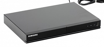 Проигрыватель DVD Samsung DVD-E360