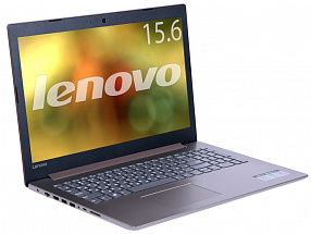 Ноутбук Lenovo IdeaPad 330-15ARR AMD Ryzen 5 2500U (2.0)/8G/256G SSD/15.6"FHD AG/AMD Radeon Vega 8/noODD/BT/DOS (81D200J6RU) Brown