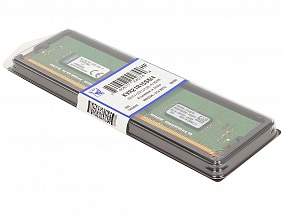 Память DDR4 4Gb (pc-17000) 2133MHz Kingston ECC Reg SR8 KVR21R15S8/4
