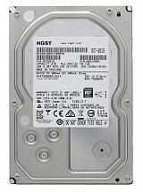 Жесткий диск 2Tb Hitachi Ultrastar 7K6000 HUS726020AL5214 (0F22819) SAS 128mb , 7200rpm, 3.5"