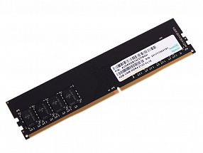 Оперативная память Apacer AU04GGB13CDTBGH DIMM 4GB DDR4 2133MHz DIMM 288-pin/PC-17000/CL15