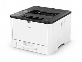 Принтер Ricoh SP 330DN <картридж 1000стр.> (Лазерный, 32 стр/мин, 1200х600dpi, duplex, LAN, NFC, USB, А4)