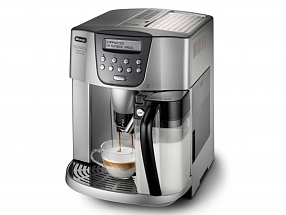 Кофемашина DeLonghi ESAM 4500