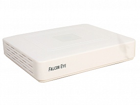 Видеорегистратор Falcon Eye FE-1104MHD light 4-х канальный гибридный(AHD,TVI,CVI,IP,CVBS) регистратор Видеовыходы: VGA;HDMI; Видеовходы: 4xBNC;Разреше