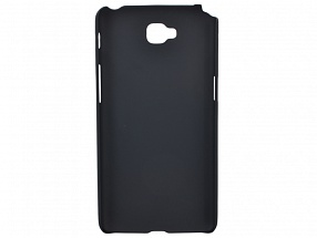 Чехол для смартфона LG D684 (G Pro Lite) Nillkin Super Frosted Shield Черный 