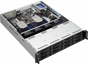 Серверная платформа Asus RS520-E8-RS12-E V2