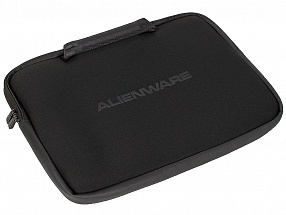 Сумка DELL (460-BBSE) Alienware Vindicator 15" Neoprene Sleeve