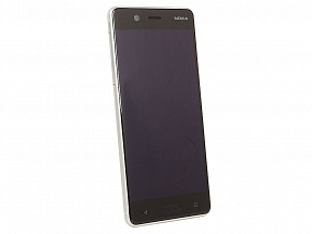 Смартфон Nokia 5 DS Black Snapdragon 430/5.2" (1920x1080)/3G/4G/2Gb/16Gb/13Mp+8Mp/Android 7.1