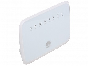 Маршрутизатор Huawei WS325 WiFi 802.11b/g/n 300Mb/s, 4xLAN 100Mb/s