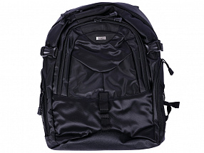 Рюкзак для ноутбука 16" DELL 460-BBJP неопрен черный