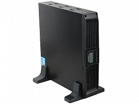 ИБП Ippon Smart Winner 1500 1500VA/1350W RS-232,USB, Rackmount/Tower (8 x IEC) 