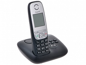 Телефон Gigaset A415A (DECT, автоответчик)