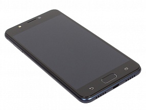 Смартфон Asus ZenFone 4 Max (ZC520KL/Black) Qualcomm MSM8917 1.4 GHz/2G/16G/5.2"(1280x720)/Dual SIM/LTE/GPS/Cam13Mp+5Mp/8Mp/Android7.0