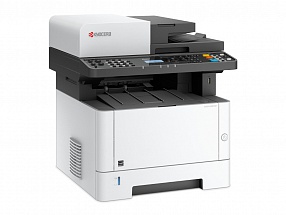 МФУ Kyocera M2040DN (копир, принтер, сканер, DADF, duplex, LAN, 40 ppm, A4) замена M2030dn