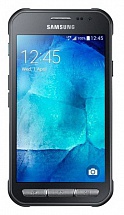 Смартфон Samsung Galaxy XCover 3 SM-G389F (Dark silver)