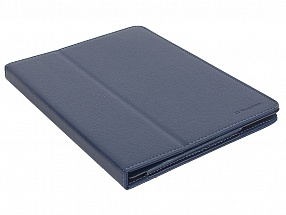 Чехол IT BAGGAGE для планшета LENOVO Tab 4 10" TB-X704L Plus синий ITLNT4107-4 