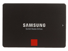 SSD накопитель Samsung 860 PRO MZ-76P2T0BW 2Tb SATA/2.5"/2Gb