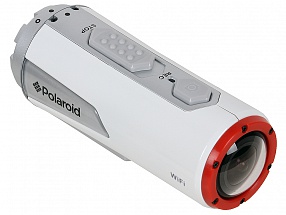 Action Видеокамера Polaroid XS100I <16Mp, 1080P, WiFi, карта памяти SD > 
