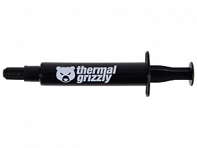 Термопаста Thermal Grizzly Hydronaut (3,9 г/1,5 ml, шприц) (TG-H-015-R-RU)