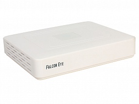Видеорегистратор Falcon Eye FE-1108MHD light 8-и канальный гибридный(AHD,TVI,CVI,IP,CVBS) регистратор Видеовыходы: VGA;HDMI; Видеовходы: 8xBNC;Разреше