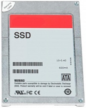 SSD накопитель Dell 400-AFMX 120GB SATA /2.5"