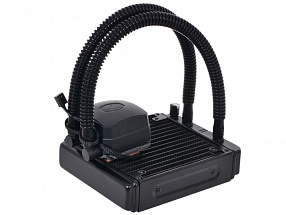 Система водяного охлаждения Cooler Master Nepton 140XL (RL-N14X-20PK-R1) 2011/1366/1150/1156/1155/775/FM2/FM1/AM3+/AM3/AM2+