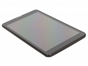 Планшетный ПК IRBIS TZ831 8" 3G IPS 1280х800/1.3 Ghz QuadCore/1Gb/8Gb/3G/Wi-Fi/BT/2SIM/Android 7.0