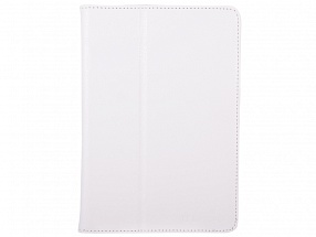Чехол IT BAGGAGE для планшета iPad MINI Retina искус. кожа белый (ITIPMINI202-0)