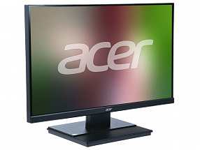 Монитор 27" Acer V276HLCbid Black VA, 1920x1080, 6ms, 300 cd/m2, DCR 100M:1, D-Sub, DVI-D (HDCP), HDMI, vesa