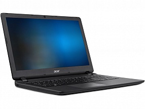 Ноутбук Acer Extensa EX2540-3485 (NX.EFHER.031) i3-6006U/4G/1T/DVDRW/15.6"HD/Intel HD 520/Win10 black