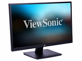 Монитор 21.5" ViewSonic VA2210-MH Black IPS, 1920x1080, 5ms, 250 cd/m2, 1000:1 (DCR 50M:1), D-Sub,HDMI,2Wx2, Headph.Out, vesa