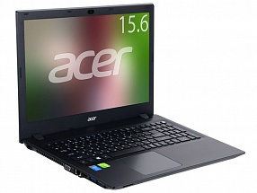Ноутбук Acer Extensa EX2511G-390S (NX.EF9ER.012) i3-5005U/4Gb/500Gb/DVD-RW/nVidia GeForce 920M 2Gb/15.6"HD/WiFi/BT/Cam/Win10