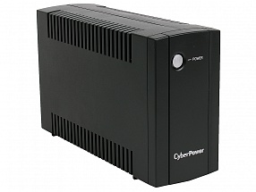 ИБП CyberPower UT450E 450VA/240W RJ11/45 (2 EURO) 