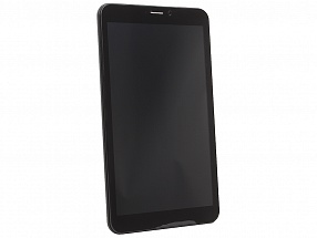 Планшетный ПК Ginzzu GT-W831 Black 8Gb 8" 3G 8" 1280*800/1Gb/8Gb/1.3GHz Dual Core/2SIM/3G Wi-Fi/GPS/BT/Android