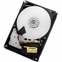 Жесткий диск 4Tb Hitachi 7K6000 SATAIII 128Mb, 7200 rpm (0F23102)