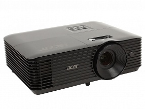 Мультимедийный проектор Acer X118H DLP 3600Lm 20000:1 (5000час) 1xHDMI 2.5кг MR.JPV11.001