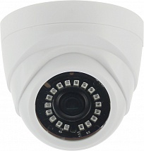 Камера наблюдения ORIENT AHD-940-PT21C-4 купольная 4 режима: AHD,TVI,CVI 1080p (1920x1080)/CVBS 960H, 2.1Mpx CMOS Pixart PS5220, DSP HTC1080, 6.0 mm l