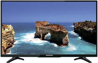 Телевизор LED 32" Erisson 32LEA20T2SM SMART TV, HD-Ready (1366x768), DVBT2, ANDROID