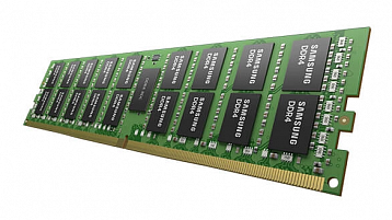 Память DDR4 16GB (pc-19200) 2400MHz Samsung/Hynix/HPE ECC Reg (RDIMM, 1Rx4, CL17)  M393A2K40CB1-CRC4Q/HPE805349-B21