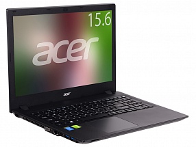 Ноутбук Acer Extensa EX2511G-35D4 (NX.EF9ER.007) i3 5005U/4Gb/500Gb/DVD-RW/nVidia GeForce 920M 2Gb/15.6"HD/WiFi/BT/Cam/Linux