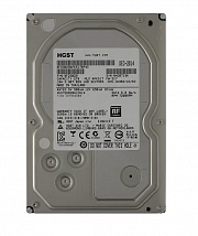 Жесткий диск 2Tb Hitachi HUS726020ALE614 (0F23029) Ultrastar 7K6000 SATAIII (128Mb, 7200rpm)