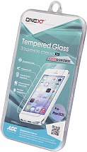 Защитное стекло для Apple iPhone 5/5C/5S антибликовое, Onext 