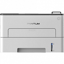 Принтер Pantum P3300DN/RU (лазерный, ч.б., А4, 33 стр/мин, 1200x1200 dpi, дуплекс, 256Мб RAM, лоток 250 листов, LAN, USB, нагрузка макс.60000 стр./мес