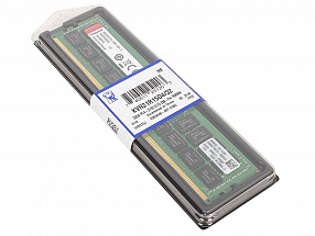 Память DDR4 32Gb (pc-17000) 2133MHz Kingston ECC Reg (KVR21R15D4/32)