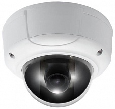 IP-камера Falcon Eye FE-IPC-HDB3300P  купольная уличная, день/ночь, матрица 1/2.8” 3.0 Megapixel Sony CMOS, 2048x1536 пикс., АРД, видео H.264, 0.2LUX/