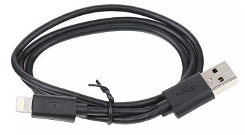 Кабель Griffin GC36631 для Apple iPhone 5 Lightning to USB Cable