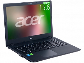 Ноутбук Acer Extensa EX2511G-39EV (NX.EF9ER.016) i3-5005U/ 4Gb/ 1Tb/ noODD/ 15.6"HD/ NV GF920M 2Gb/ WiFi/ cam/ BT/ Win10