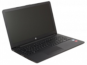 Ноутбук HP 15-bs020ur <1ZJ86EA> i7-7500U (2.7)/8Gb/1Tb+128Gb SSD/15.6"FHD/AMD 530 4Gb/No ODD/Cam/DOS (Jet Black)