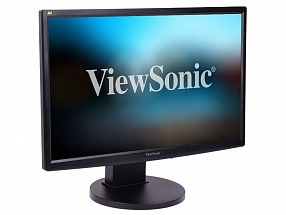 Монитор 21.5" ViewSonic VG2233MH Black 1920x1080, 5ms, 250 cd/m2, 1000:1 (DCR 20M:1), D-Sub, DVI, HDMI, 2Wx2, HAS, Pivot, vesa