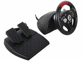Руль Thrustmaster T60 RW OFFICIAL SONY LICENCE PS3 EMEA (4160588) 